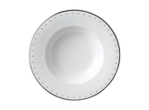 Princess Platinum Soup Bowl